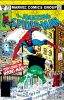 Amazing Spider-Man (1st series) #212 - Amazing Spider-Man (1st series) #212