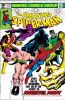 Amazing Spider-Man (1st series) #214 - Amazing Spider-Man (1st series) #214