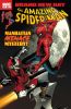 Amazing Spider-Man (1st series) #551 - Amazing Spider-Man (1st series) #551