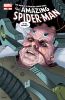 Amazing Spider-Man (1st series) #698 - Amazing Spider-Man (1st series) #698