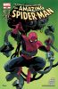 Amazing Spider-Man (1st series) #699 - Amazing Spider-Man (1st series) #699