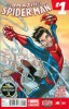 Amazing Spider-Man (3rd series) #1 - Amazing Spider-Man (3rd series) #1