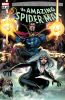 Amazing Spider-Man (5th series) #52LR - Amazing Spider-Man (5th series) #52LR