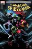 Amazing Spider-Man (5th series) #54LR - Amazing Spider-Man (5th series) #54LR