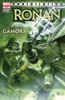 Annihilation: Ronan #3 - Annihilation: Ronan #3