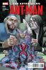 Astonishing Ant-Man #8 - Astonishing Ant-Man #8