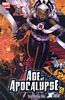 X-Men: Age of Apocalypse #5