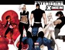 Astonishing X-Men: Xenogenesis #1