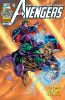 Avengers (2nd series) #3 - Avengers (2nd series) #3