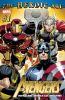 Avengers (4th series) #1