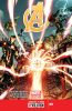 Avengers (5th series) #8