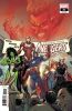 Avengers (7th series) #21 - Avengers (7th series) #21