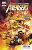 Avengers (7th series) #42 - Avengers (7th series) #42