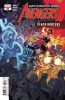 Avengers (7th series) #51 - Avengers (7th series) #51