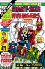 Giant-Size Avengers #1