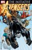 Avengers: The Initiative #2 - Avengers: The Initiative #2