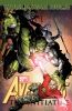 Avengers: The Initiative #4 - Avengers: The Initiative #4