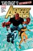 Avengers Academy #3