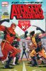 Avengers Academy #38