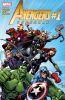 Avengers Assemble #1 - Avengers Assemble #1