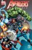 Avengers Assemble #3 - Avengers Assemble #3