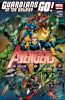 Avengers Assemble #6 - Avengers Assemble #6