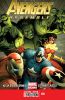 Avengers Assemble #9 - Avengers Assemble #9