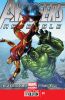 Avengers Assemble #11 - Avengers Assemble #11