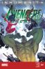 Avengers Assemble #22 - Avengers Assemble #22