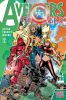 Avengers Forever (1st series) #4 - Avengers Forever (1st series) #4