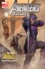 Avengers: Solo #1 - Avengers: Solo #1