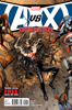 AVX: Consequences #1