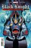 Black Knight: Curse of the Ebony Blade #4 - Black Knight: Curse of the Ebony Blade #4