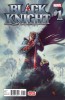 Black Knight (3rd series) #1 - Black Knight (3rd series) #1