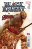 Black Knight (3rd series) #2 - Black Knight (3rd series) #2