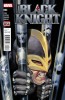 Black Knight (3rd series) #3 - Black Knight (3rd series) #3