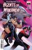 Black Panther and the Agents of Wakanda #2 - Black Panther and the Agents of Wakanda #2