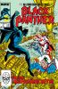 Black Panther (2nd series) #2 - Black Panther (2nd series) #2