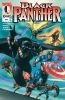 Black Panther (3rd series) #8 - Black Panther (3rd series) #8