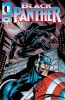 Black Panther (3rd series) #9 - Black Panther (3rd series) #9