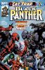 Black Panther (3rd series) #23 - Black Panther (3rd series) #23