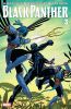 Black Panther (6th series) #3 - Black Panther (6th series) #3