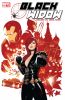 Black Widow (4th series) #1 - Black Widow (4th series) #1