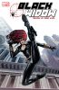 Black Widow (4th series) #2 - Black Widow (4th series) #2