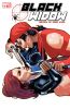 Black Widow (4th series) #3 - Black Widow (4th series) #3