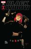 Black Widow (6th series) #2 - Black Widow (6th series) #2