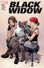 Black Widow (6th series) #10 - Black Widow (6th series) #10