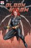 Web of Black Widow #5 - Web of Black Widow #5