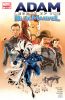 Adam: Legend of the Blue Marvel #2 - Adam: Legend of the Blue Marvel #2