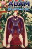 Adam: Legend of the Blue Marvel #3 - Adam: Legend of the Blue Marvel #3